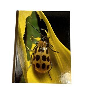 Garden Pest and Diseases Time Life Encyclopedia of Gardening 1977 u